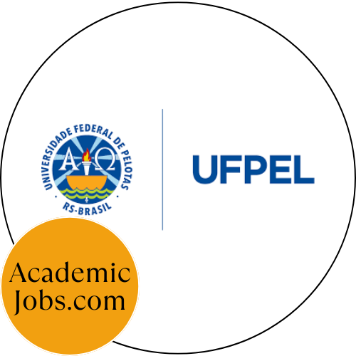 UFPel - Universidade Federal de Pelotas logo